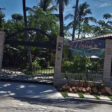 פורטו סגורו Casa Da Maisa מראה חיצוני תמונה