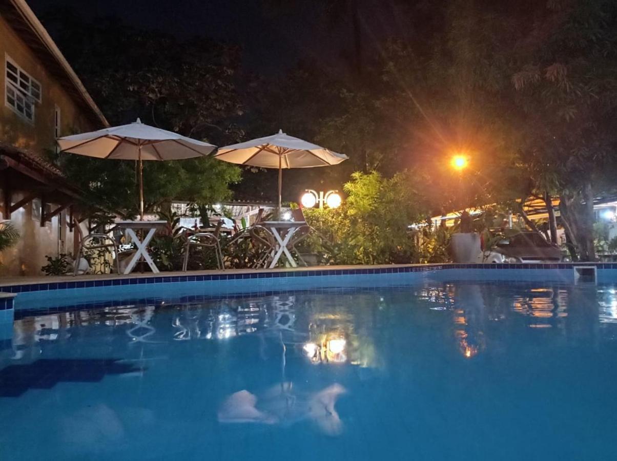 פורטו סגורו Casa Da Maisa מראה חיצוני תמונה