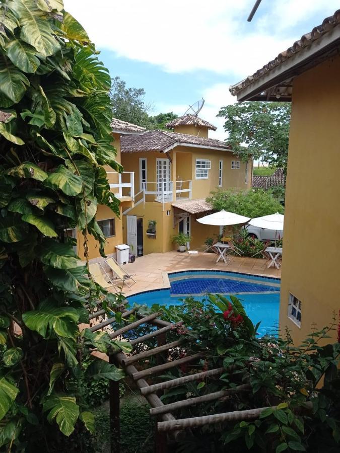פורטו סגורו Casa Da Maisa מראה חיצוני תמונה