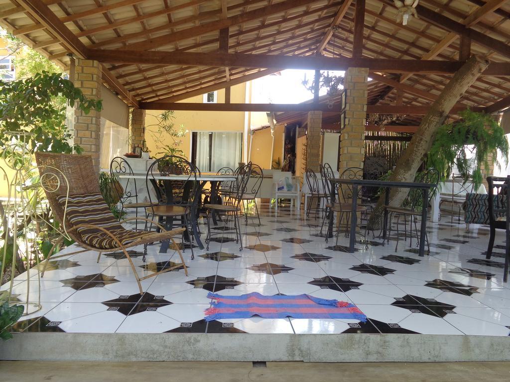 פורטו סגורו Casa Da Maisa מראה חיצוני תמונה