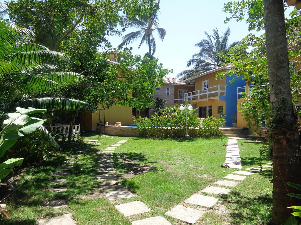 פורטו סגורו Casa Da Maisa מראה חיצוני תמונה