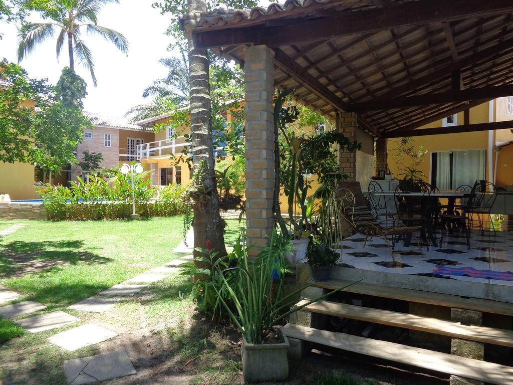 פורטו סגורו Casa Da Maisa מראה חיצוני תמונה