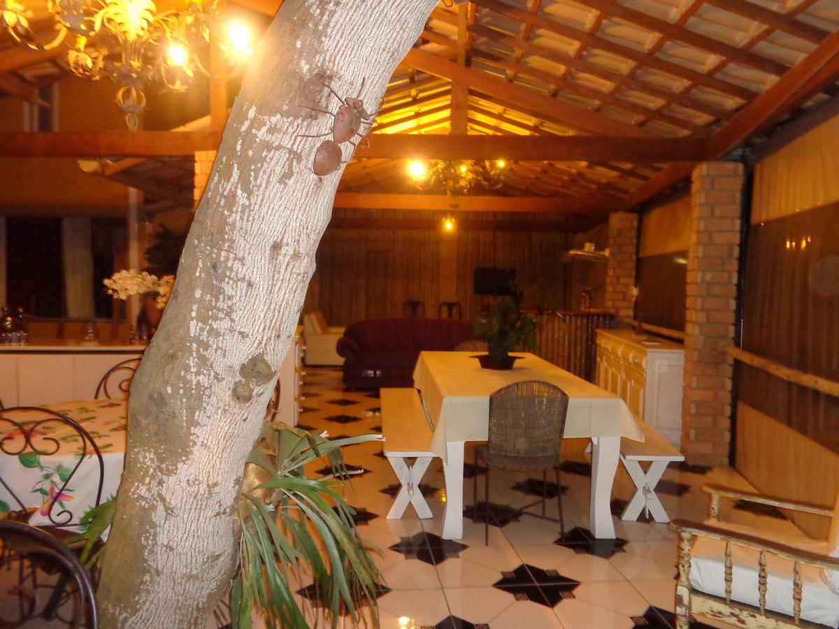 פורטו סגורו Casa Da Maisa מראה חיצוני תמונה