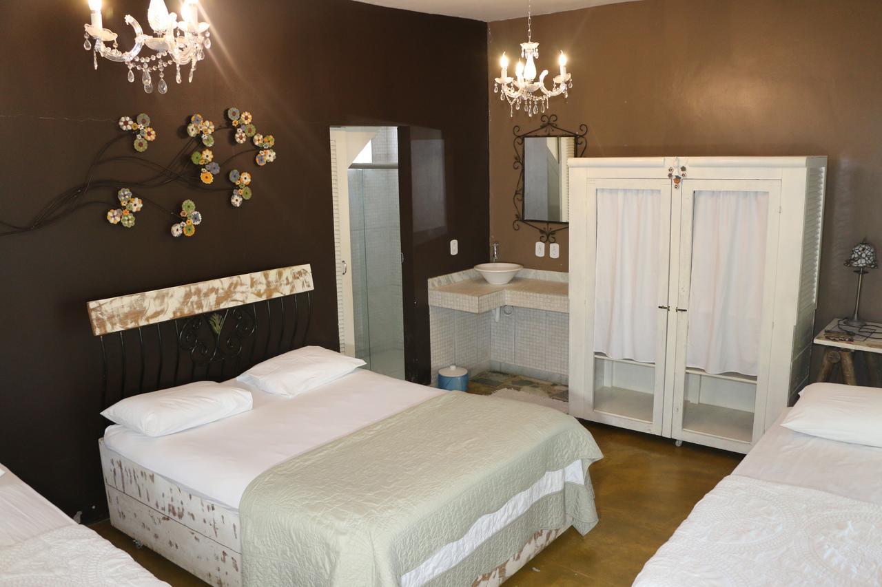 פורטו סגורו Casa Da Maisa מראה חיצוני תמונה